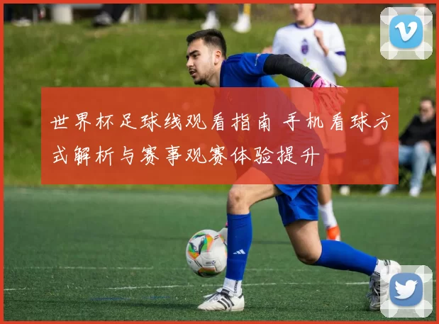 世界杯足球线观看指南 手机看球方式解析与赛事观赛体验提升